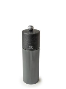 Day and Age Line Aluminum & Graphite Pepper Mill (18cm)